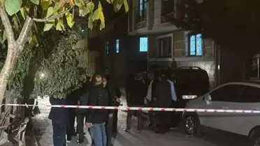 Bağcılar'da Tüp Patlaması: 3 Yaralı