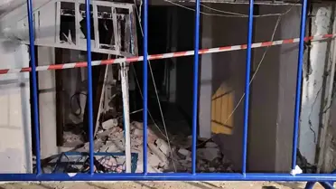 İstanbul'da mutfak tüpü bomba gibi patladı! Bilanço ağır