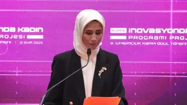 Kadın Girişimciliğine 22 Milyar Lira Destek