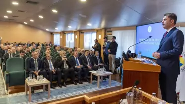 Denizleri Koruma Protokolü İmzalandı