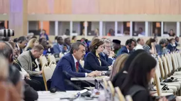 Bakan Tekin: Eğitim ve Yaşam Hakkı İçin Acil Müdahale