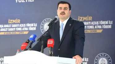 Bakan Tunç: 'Terörsüz Türkiye' komisyonu çok önemli kararlar alacak (2)