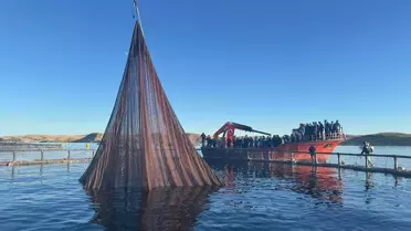 Bakan Yumaklı: 2024'te 2 Milyar Dolar İhracat Beklentisi