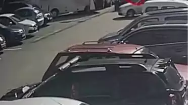 Amasya'da Ücret Ödemeden Çıkış Yapan Servis Araçlarına Cezai İşlem