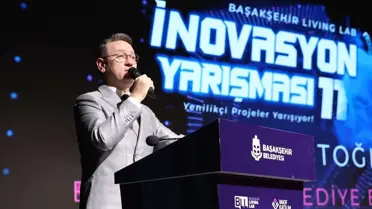 İnovasyon Yarışması Başvuruları Başladı