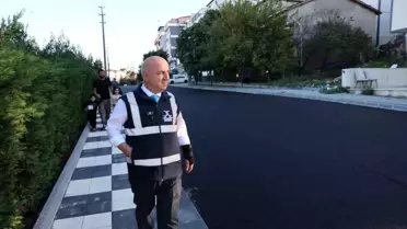 Darıca Belediyesi Ulaşım Altyapısını Geliştiriyor