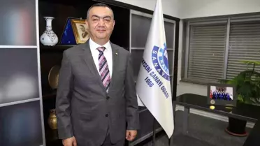 Kayseri'nin İhracatında Artış