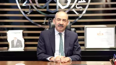 Kayseri İhracatı Artış Gösterdi