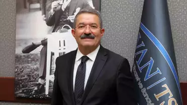 Van'da İran Konsolosluğu Resmen Açıldı