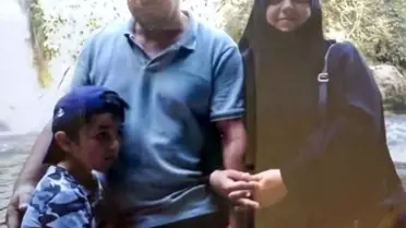 Bina Çökmesinde Vefat Eden Öğrenciye Başsağlığı