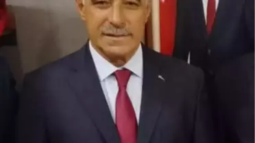 Muş Belediye Başkanı Trafik Kazasında Yaralandı