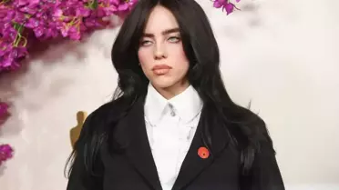 Billie Eilish'ten rekor bağış! Milyarderlere sert mesaj verdi