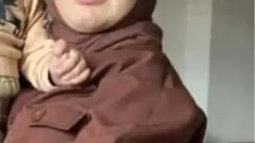 Bingöl'de 11 Yaşındaki Kız Çarpmanın Ardından Hayatını Kaybetti