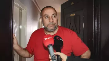 Bisiklet Kavgasında Komşu Katledildi