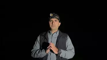 Kuyruklu Yıldız Lemmon Bitlis'te Görüntülendi