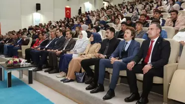Bitlis'te Aile Yılı Konferansı