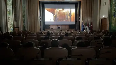 Çin'de MIKTA Film Festivali: Kelebeğin Rüyası