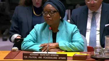 Sudan'daki Çatışmalar Kötüleşiyor