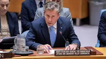 Sudan'da El Faşir'de Sivil Zulmü Artıyor