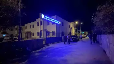 CHP'li meclis üyesine rüşvetten gözaltı