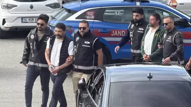 Bodrum'da Rüşvet İddiası: 2 Gözaltı