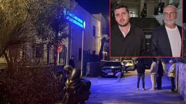 Bodrum'da rüşvet operasyonu! CHP'li meclis üyesi ve emlakçı tutuklandı