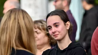 Bolu'da 32 şüpheliden 11'ine müebbet! Mahkeme önünde gözyaşlarına boğuldular