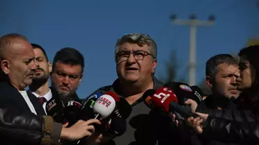 Kartalkaya Yangını Davası: Adalet Beklentisi