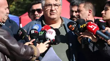 Yangın Davası: Adalet Talepleri Artıyor