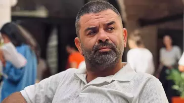 Bülent Şakrak'tan sevgilisine romantik doğum günü mesajı