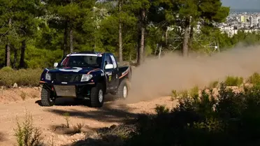 Baja Attalos Şampiyonası Antalya'da Başladı