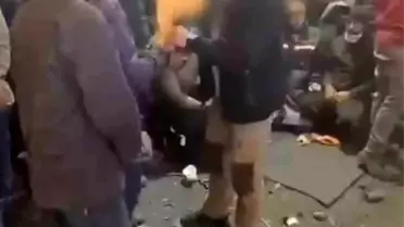 Bursa'da Göçmen Kaçakçılığı Operasyonu