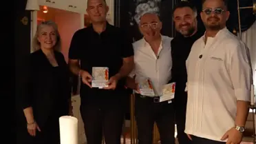 Mudanya'da Lösemiye Destek Buluşması