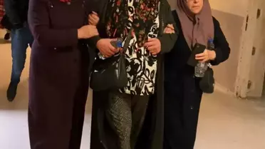 Şehit Babası Hasan Çakır Kalp Krizi Geçirdi