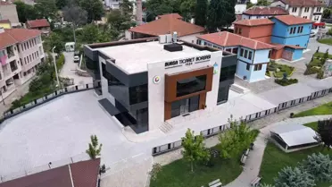 Bursa Ticaret Borsası'ndan Rekor Artış