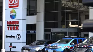 Can Holding soruşturması İran'a uzandı, Adalet Bakanlığı'na yazı gönderildi