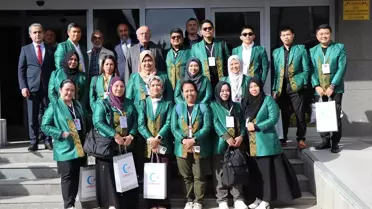 Gazze'ye 1500 Ton Yardım Ulaştırıldı