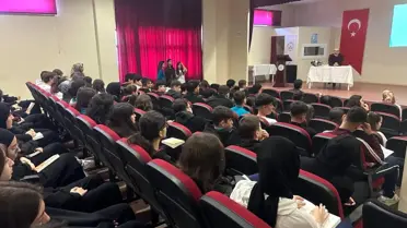 Çayırova Kitap Günleri'nin heyecanı okullara taşındı