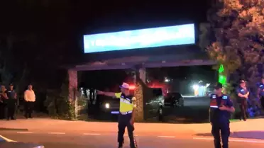 Savcıyı Bıçaklayarak Öldüren Genç Hakkında İddianame