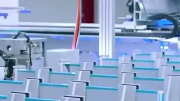 Çin İmalat Endeksi Ekim'de Düşüşte