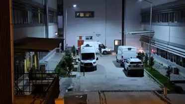 Ortaköy'de Silahlı Kavga: İki Ölü