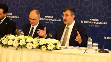 Türkiye Yükseliyor: Ekonomik Eşikler Aşılacak