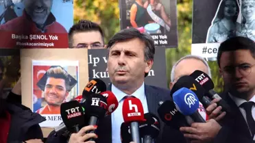 Bolu Yangınında Emsal Karar