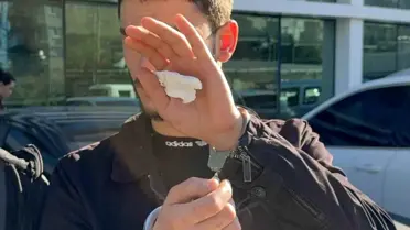 DEAŞ'a Bağlantılı Genç Tutuklandı