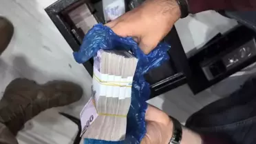 Mersin'de Loca Bileti Dolandırıcılığı Operasyonu