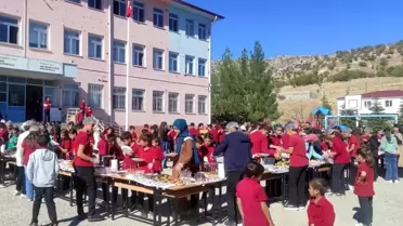 Dicle'de Gazze için Yardım Etkinliği