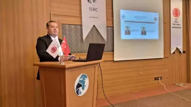 Dijital Dönüşüm ve Jeopolitik Kongresi Antalya'da