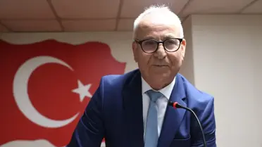 Edirne Amatör Ligi Plaket Töreni Düzenlendi