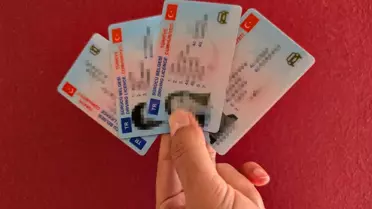 Ehliyet yenileme için bugün son gün! Yarından itibaren ücret 7 bin 500 liraya çıkacak