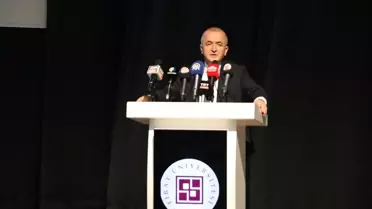 Elazığ'da Din Öğretimi Çalıştayı Yapıldı